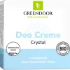Deo Creme Crystal