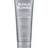 Bleach Blondes Ice White Tönungsspülung