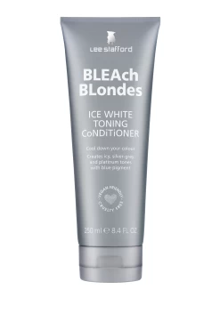 Bleach Blondes Ice White Tönungsspülung