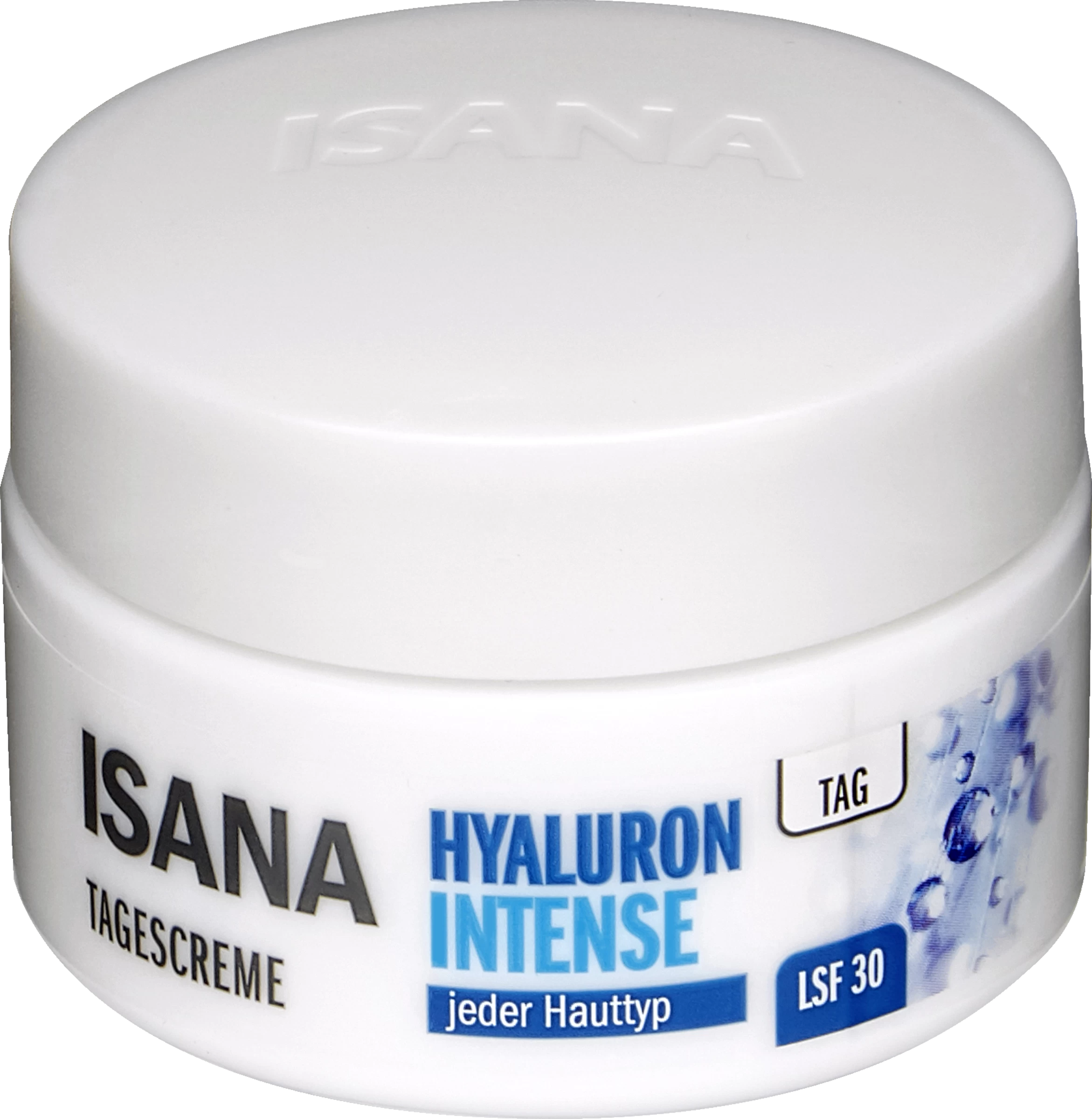 Hyaluron Intense Tagescreme LSF 30 4 Hyaluron Intense Tagescreme LSF 30 – Bild 2