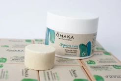 Vorteilsset Festes Shampoo + 2in1 Conditioner -hochwertige Pflegeprodukte MAM 9528160 SHOP IMAGE 1.4