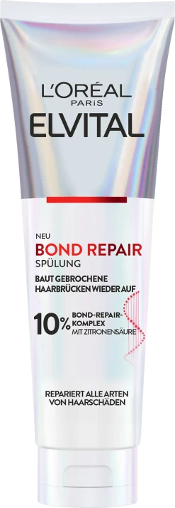 Bond Repair Spülung