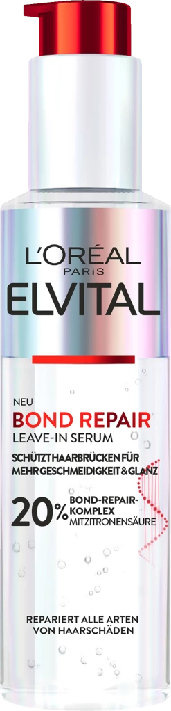 Bond Repair Leave-In Serum
