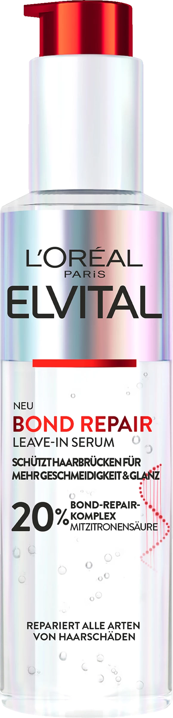 Bond Repair Leave-In Serum 3 Bond Repair Leave-In Serum