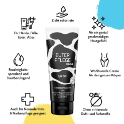 EUTERPFLEGE Creme Spezial -hochwertige Pflegeprodukte MAM 9600982 SHOP IMAGE 1.4