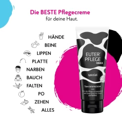EUTERPFLEGE Creme Spezial -hochwertige Pflegeprodukte MAM 9600985 SHOP IMAGE 1.4