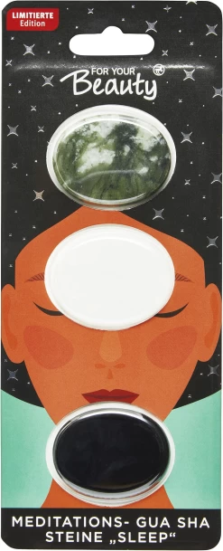 Meditations- Gua Sha Steine "Self-Love" -hochwertige Pflegeprodukte MAM 9603689 SHOP IMAGE 1.4