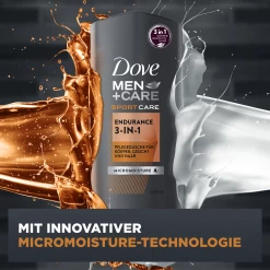 SportCare Endurance 3-in-1 -hochwertige Pflegeprodukte MAM 9612825 SHOP IMAGE 1.4