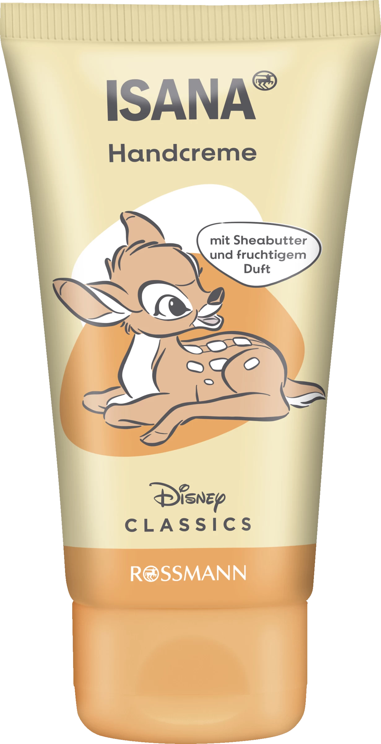Handcreme Disney