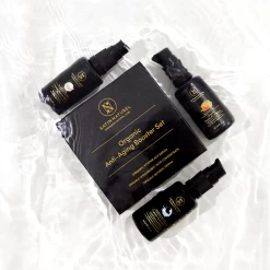 Organic Anti-Aging Booster Set -hochwertige Pflegeprodukte MAM 9614687 SHOP IMAGE 1.4