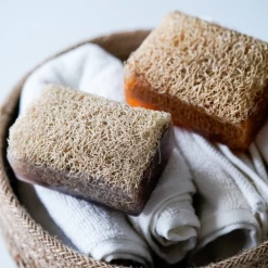 Granatapfel Duschseife Mit Luffa -hochwertige Pflegeprodukte MAM 9616697 SHOP IMAGE 1.4