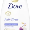 DOVE Pflegedusche Anti Stress Blaue Kamille- & Haferduft