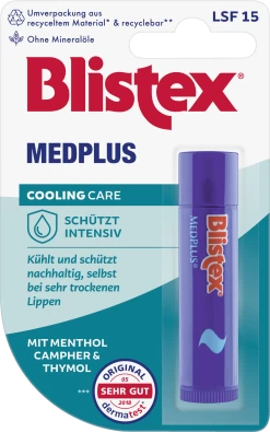 MEDPLUS Lippenpflegestift