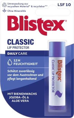 Lippenpflegstift Classic