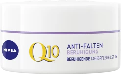 NIVEA Q10 Power Anti-Falten + Beruhigung Tagespflege Sensitive -hochwertige Pflegeprodukte MAM 9796266 SHOP IMAGE 1.4