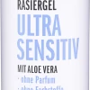 Rasiergel Ultra Sensitiv 1 Rasiergel Ultra Sensitiv -hochwertige Pflegeprodukte MAM 9933565 SHOP IMAGE 1.4